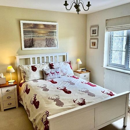 Chestnut Cottage, Shanklin Rural Retreat ภายนอก รูปภาพ