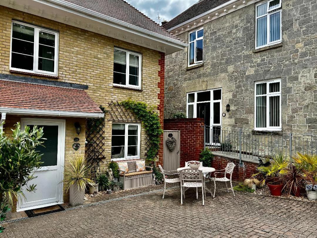 Chestnut Cottage, Shanklin Rural Retreat ภายนอก รูปภาพ