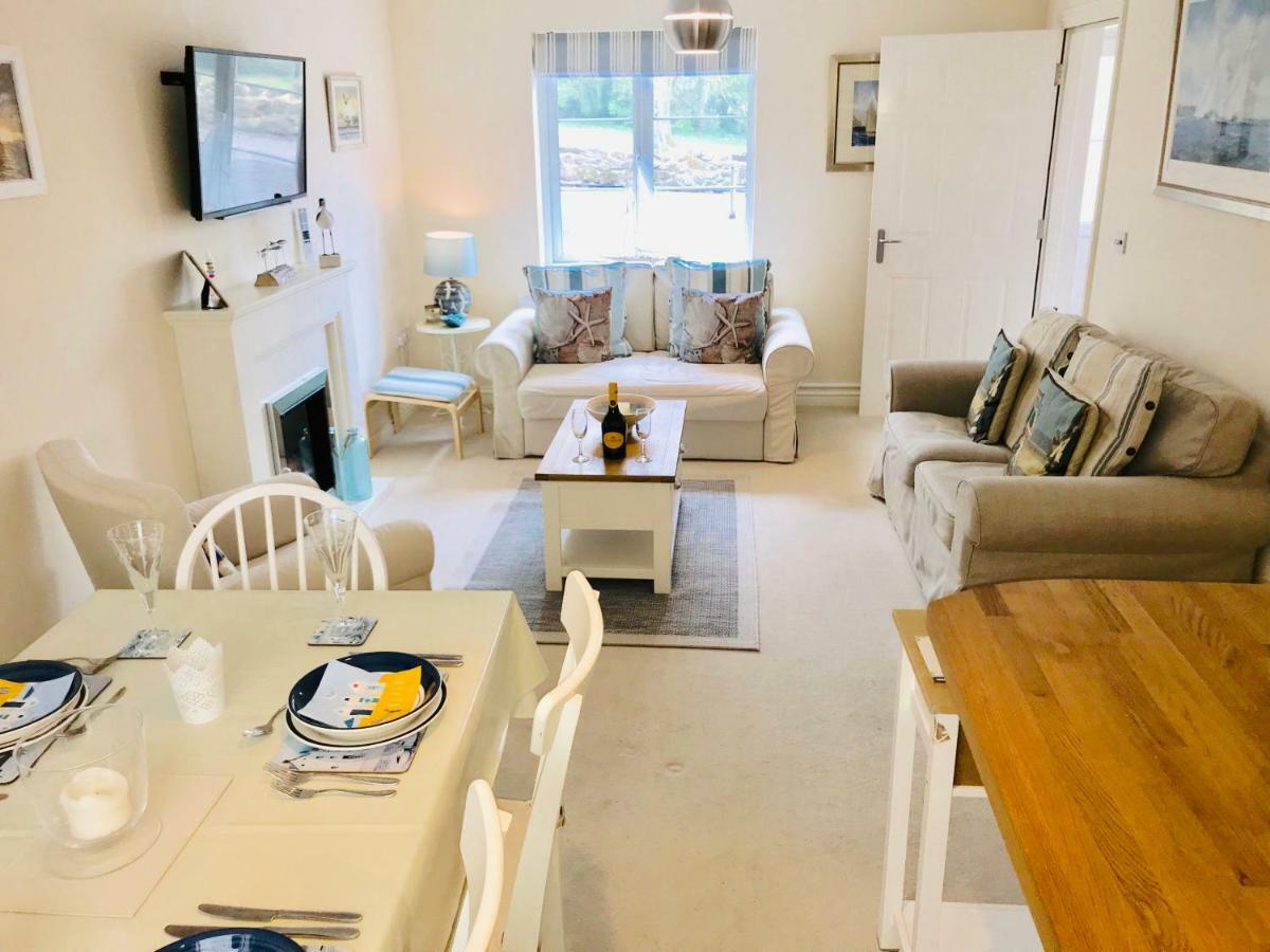 Chestnut Cottage, Shanklin Rural Retreat ภายนอก รูปภาพ
