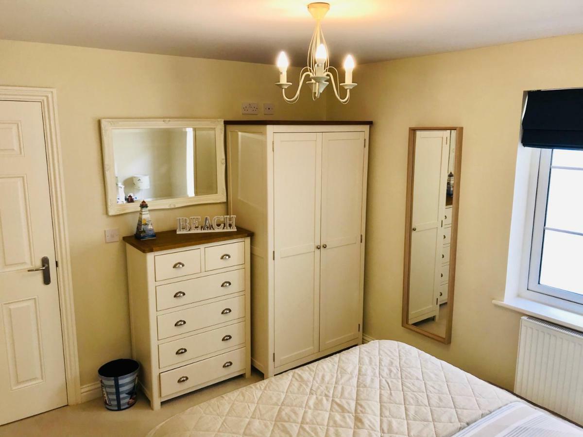 Chestnut Cottage, Shanklin Rural Retreat ภายนอก รูปภาพ