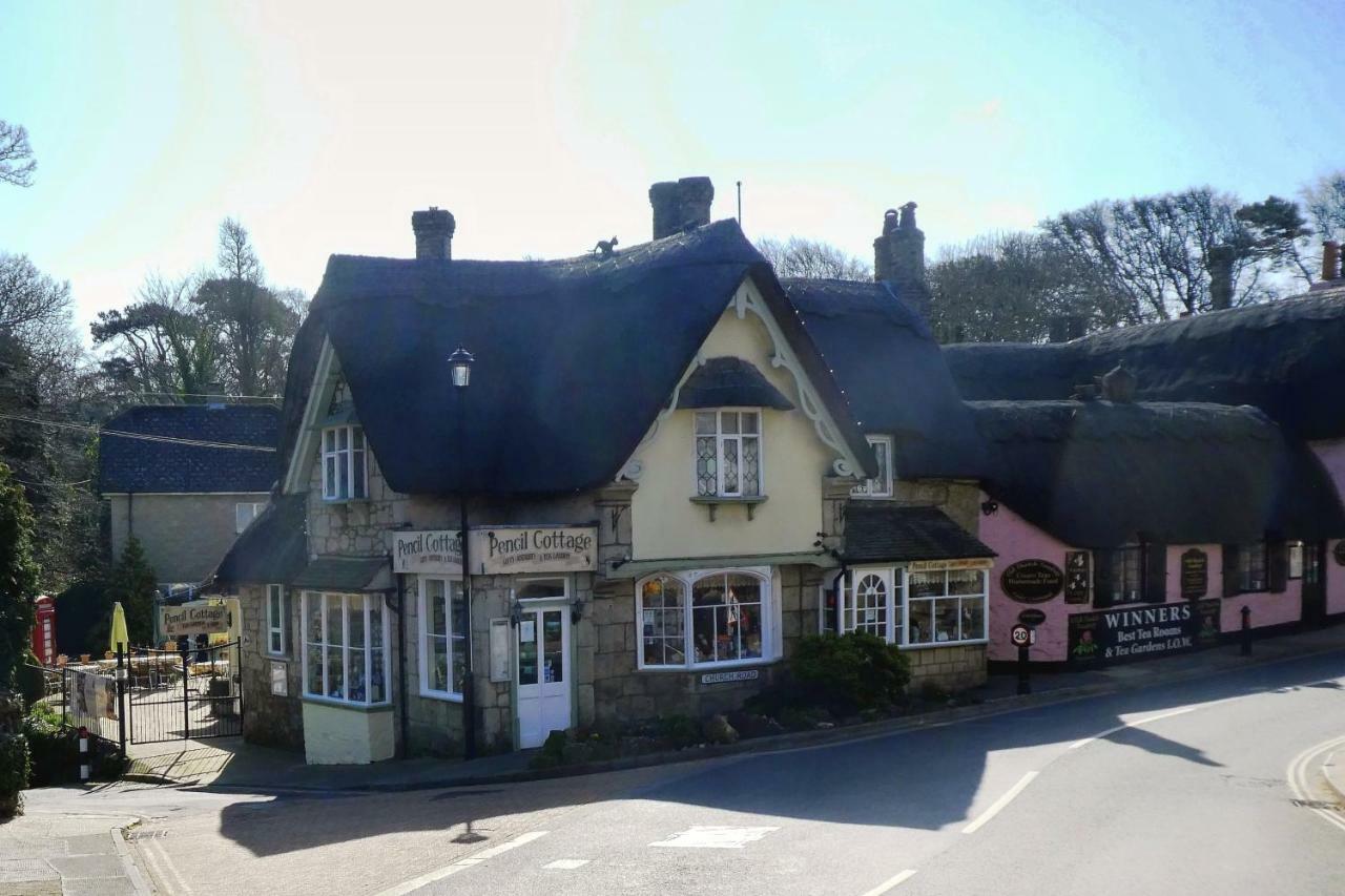 Chestnut Cottage, Shanklin Rural Retreat ภายนอก รูปภาพ
